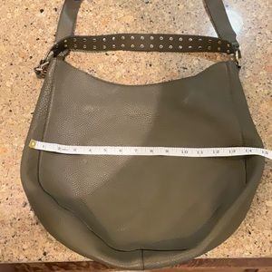 Rebecca Minkoff hobo bag